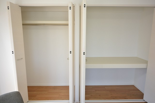 ハイネス文京本駒込　洋室2