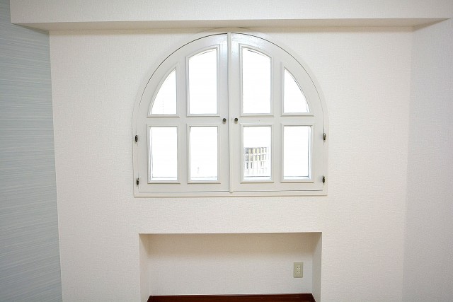 グランドパレス田町　洋室②