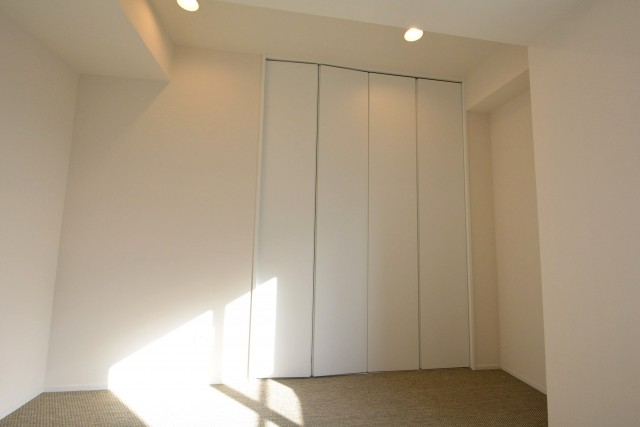 メナー代田　洋室約5.36帖703