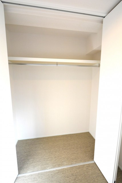 メナー代田　洋室約5.36帖収納703