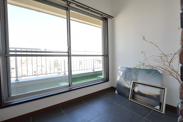 成城エコーハイツ　約2.5帖のサービススペース