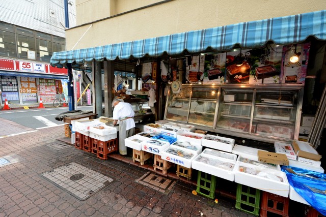 多摩川芙蓉ハイツ　周辺環境
