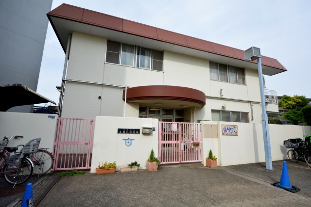 多摩川芙蓉ハイツ　周辺環境