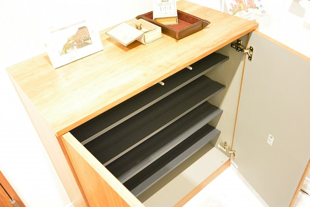 大森西サンハイツ　シューズＢＯＸ