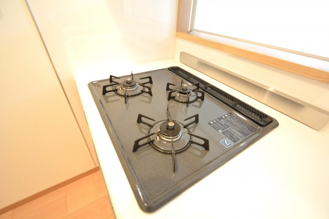 多摩川芙蓉ハイツ　キッチン