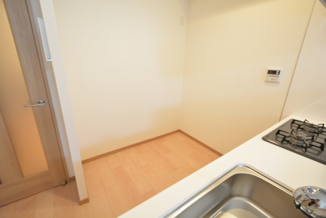 多摩川芙蓉ハイツ　キッチン