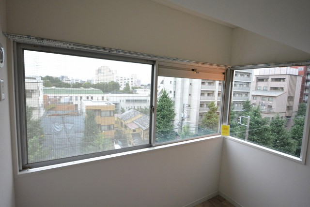 ハイネス文京本駒込　ＬＤＫ