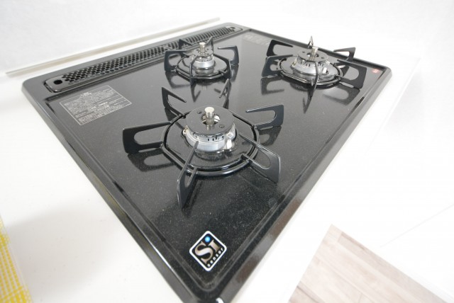 ハイネス文京本駒込　キッチン