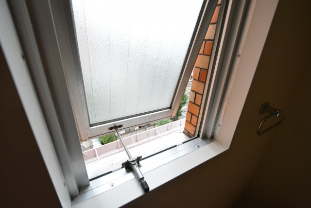 ハイネス文京本駒込　トイレ