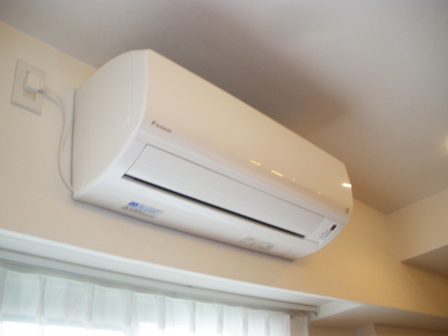 エアコン