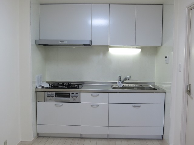 上馬ハイホーム　キッチン