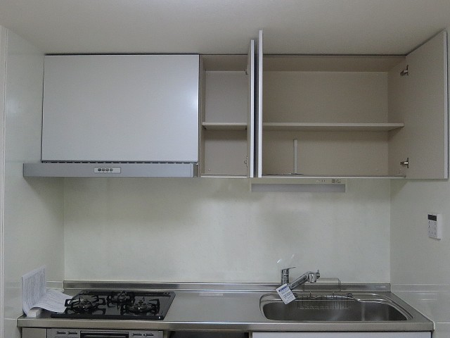 上馬ハイホーム　キッチン