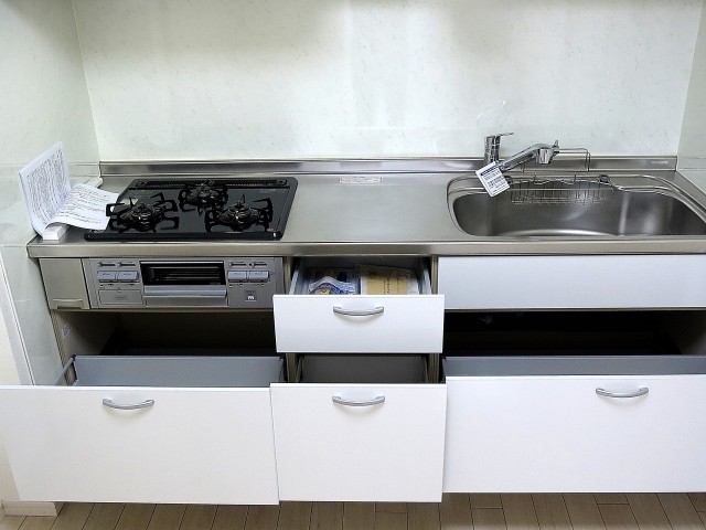 上馬ハイホーム　キッチン