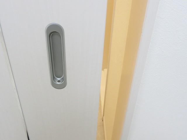 上馬ハイホーム　洗面室