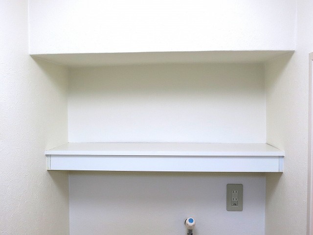 上馬ハイホーム　洗濯パン