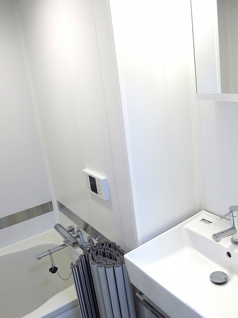 上馬ハイホーム　バスルーム