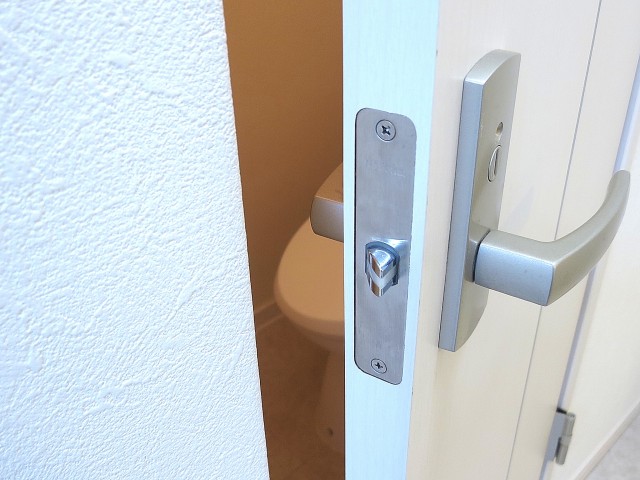 上馬ハイホーム　トイレ