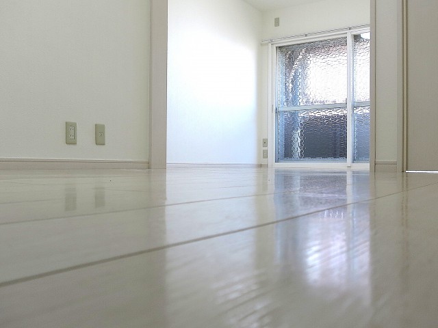 上馬ハイホーム　ＬＤＫ