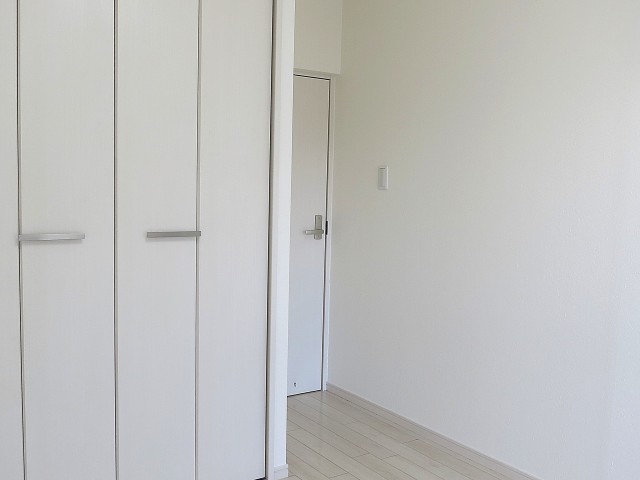 上馬ハイホーム　洋室