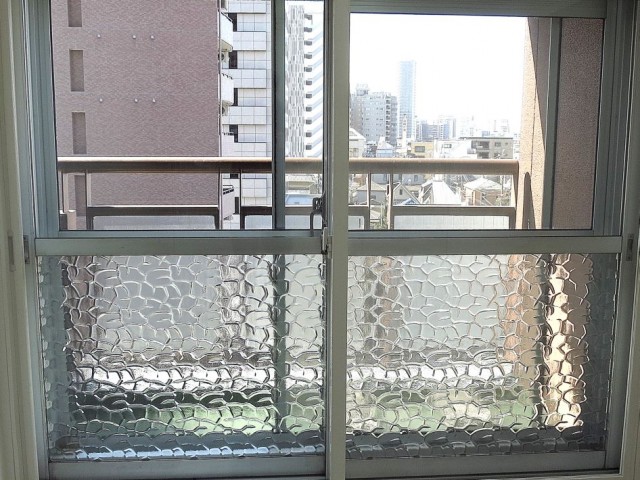 上馬ハイホーム　洋室