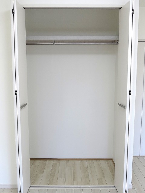 上馬ハイホーム　クローゼット
