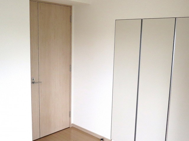 アルス世田谷シーゼ　洋室②