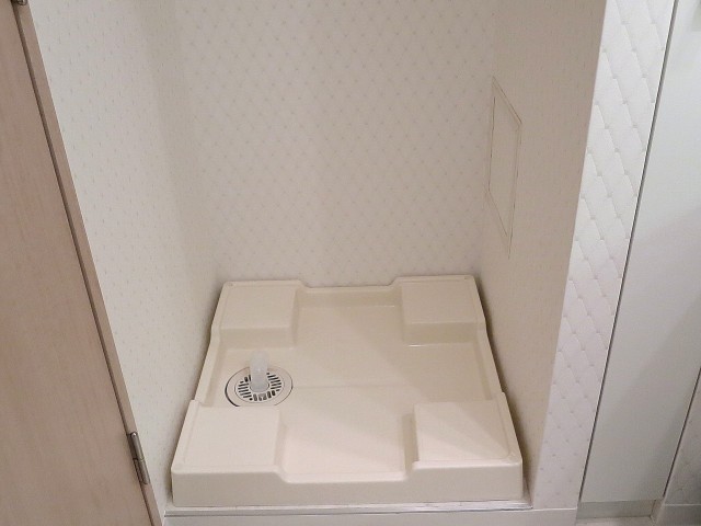 アルス世田谷シーゼ　洗濯パン