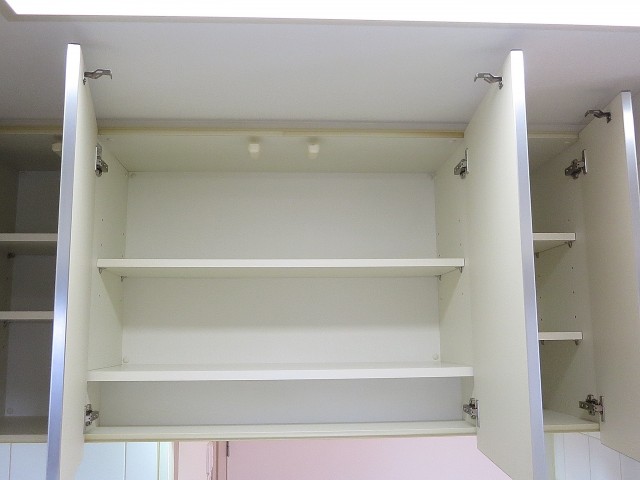 アルス世田谷シーゼ　キッチン