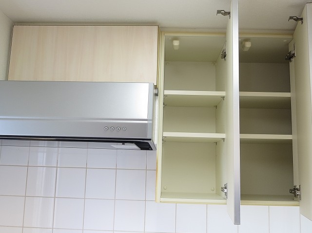 アルス世田谷シーゼ　キッチン