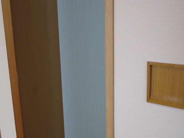 アルス世田谷シーゼ　和室