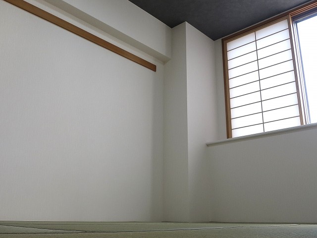 アルス世田谷シーゼ　和室