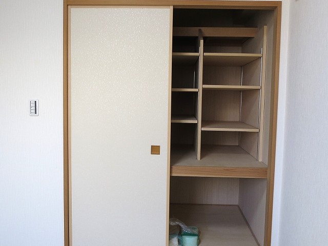 アルス世田谷シーゼ　和室