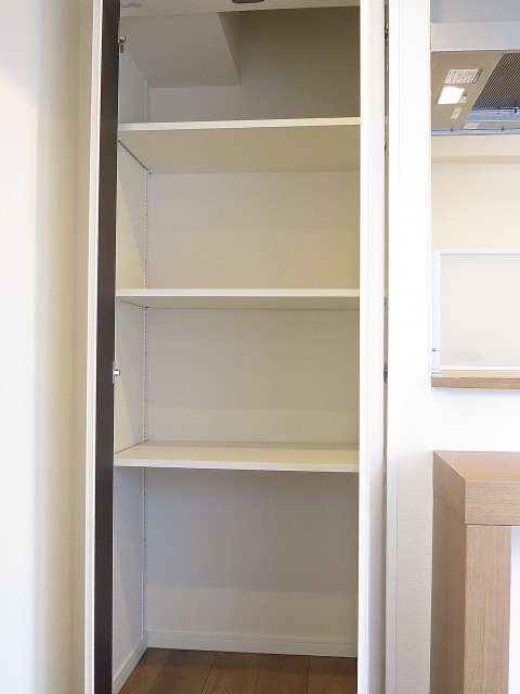 ライオンズマンション高田馬場　LDK