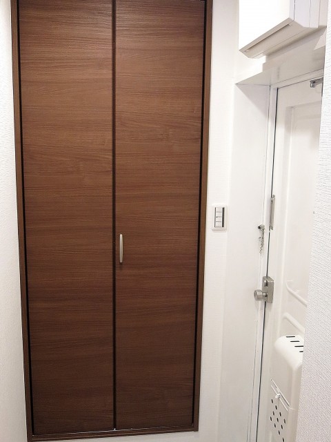 マンション高田馬場　Ｓ/Ｃｌｏ