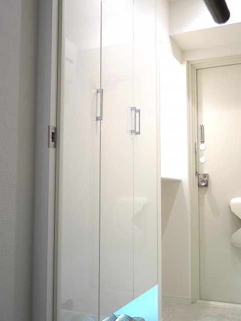 ニューライフ西早稲田　Ｓ/Ｃｌｏ