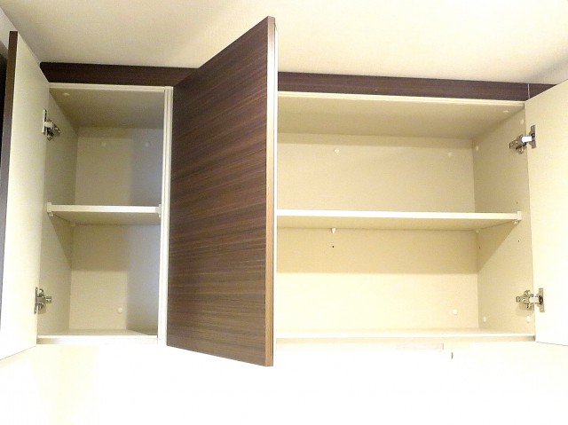 ニューライフ西早稲田　キッチン