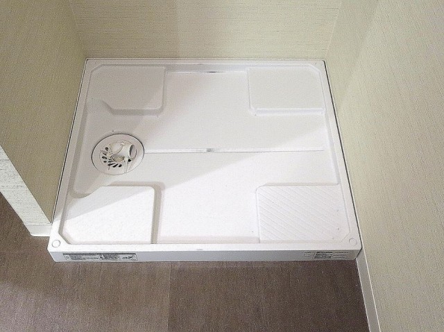 ニューライフ西早稲田　洗濯位パン