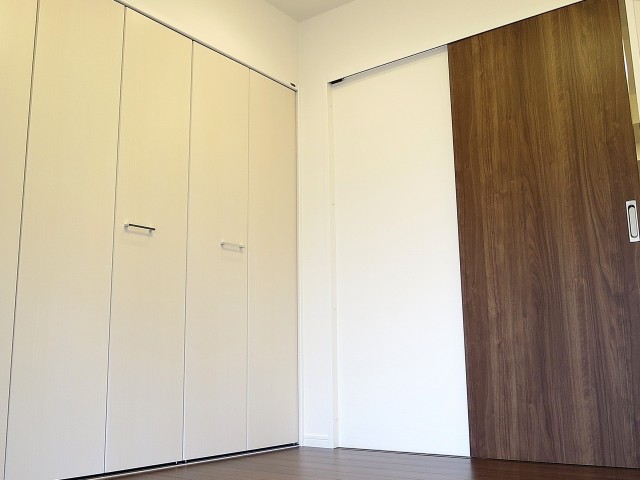 ニューライフ西早稲田　洋室①