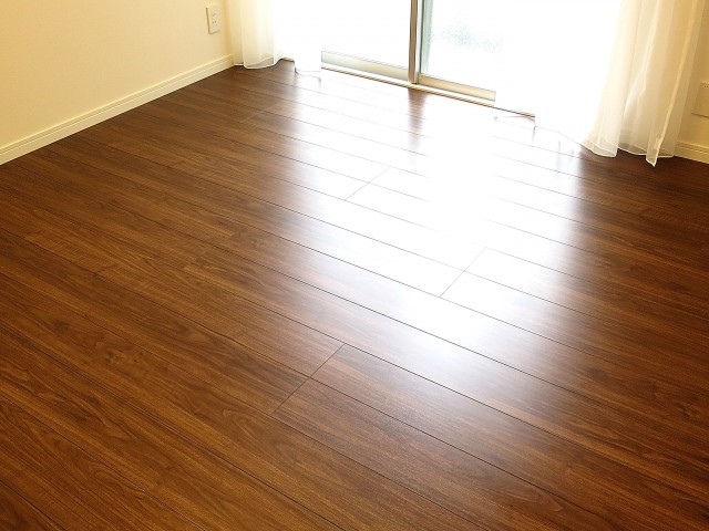 ニューライフ西早稲田　洋室①