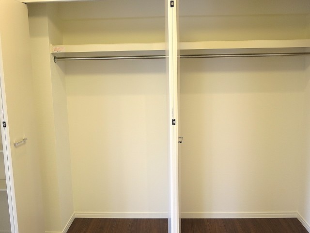 ニューライフ西早稲田　洋室①