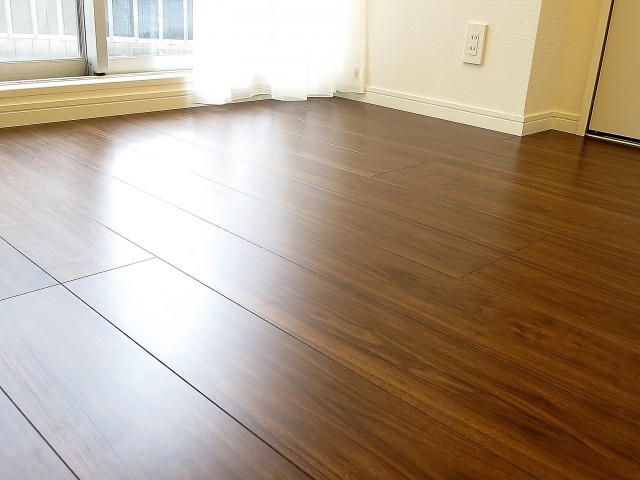 ニューライフ西早稲田　洋室③