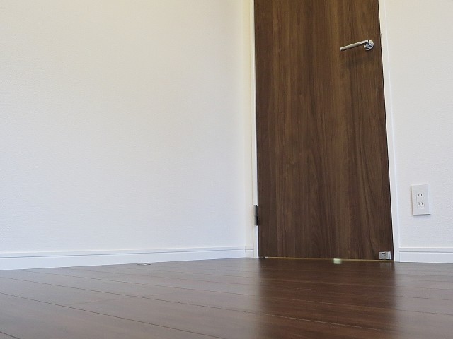 ニューライフ西早稲田　洋室③