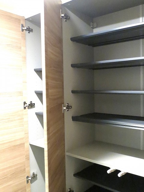 マンション目黒苑　S/Clo