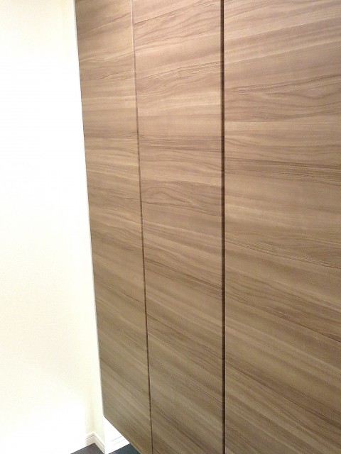 マンション目黒苑　S/Clo