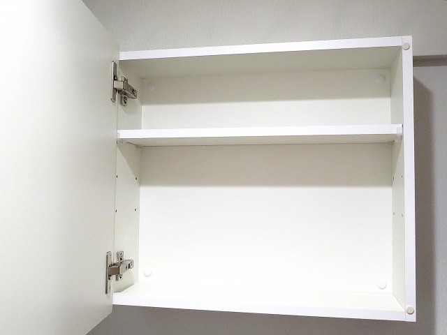 マンション目黒苑　トイレ