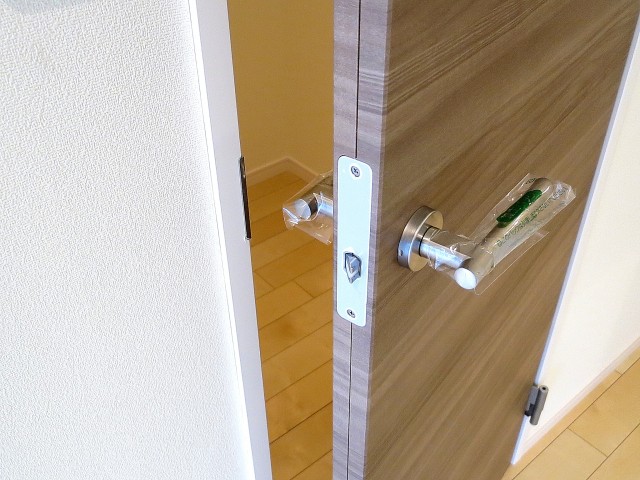 マンション目黒苑　W/Clo