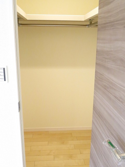 マンション目黒苑　W/Clo