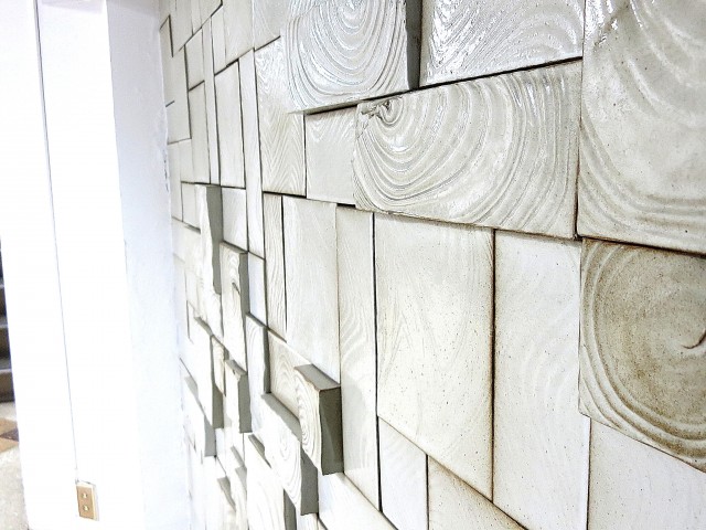 マンション目黒苑　エントランスホール