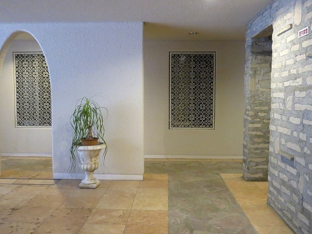 ナビウス二子玉川園　ホール