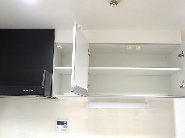 パークハイツ日本橋　キッチン